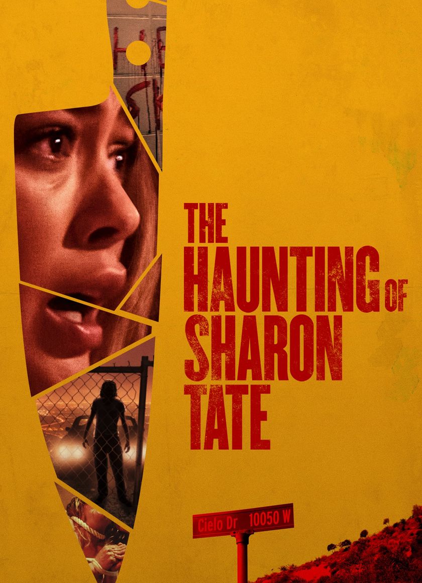 Ám Ảnh Kinh Hoàng