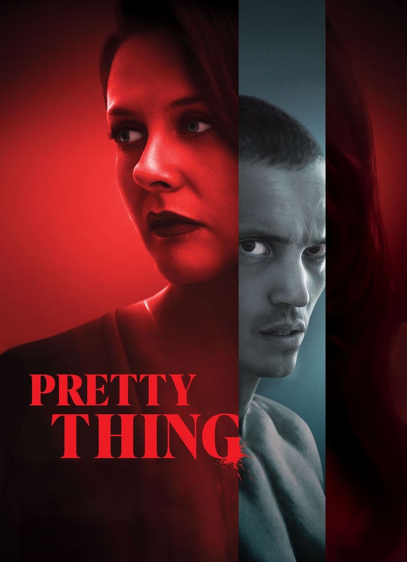 Ám Ảnh Đẹp Xinh