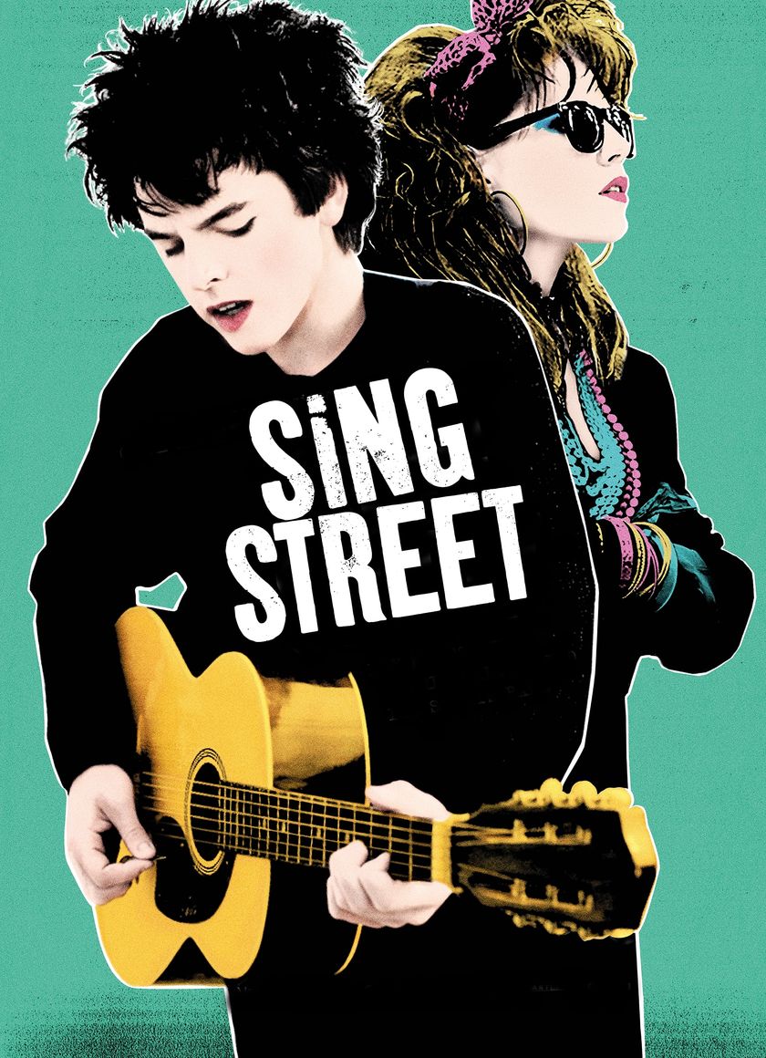 Âm Nhạc Đường Phố