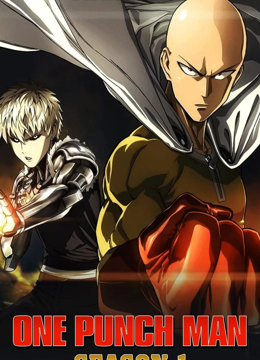 Đấm Phát Chết Luôn (Phần 1)