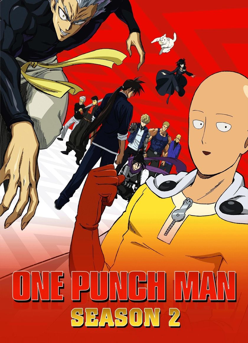 Đấm Phát Chết Luôn (Phần 2)