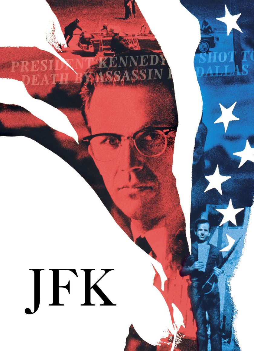 Ám Sát John F. Kennedy