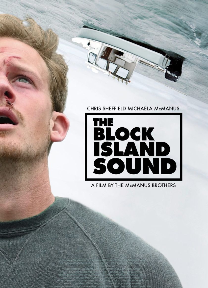 Âm thanh của đảo Block