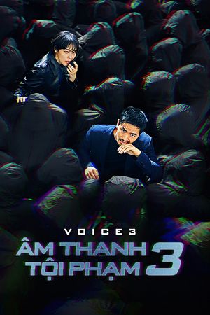 Âm Thanh Tội Phạm 3