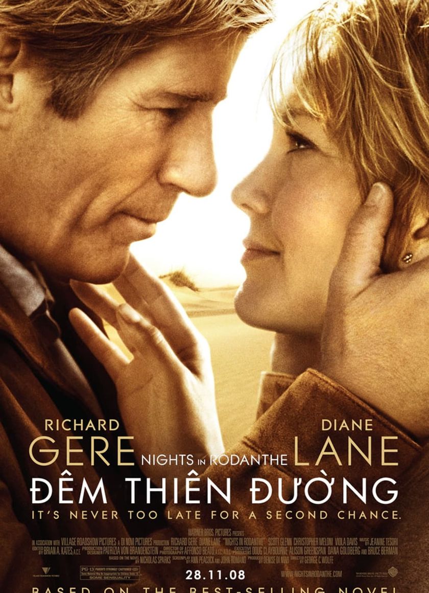 Đêm Thiên Đường