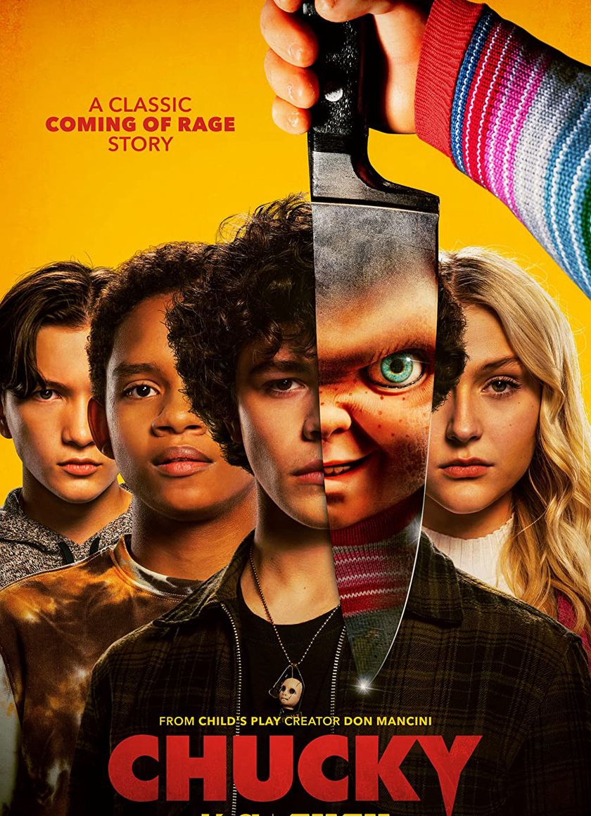 Ma Búp Bê (Phần 1)