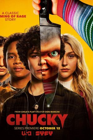 Ma Búp Bê (Phần 2)