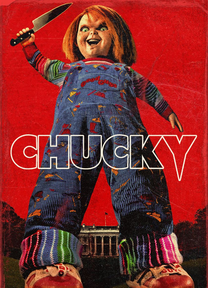 Ma Búp Bê (Phần 3)