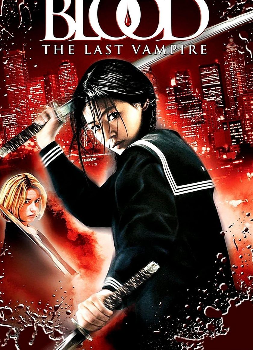 Ma Cà Rồng Cuối Cùng