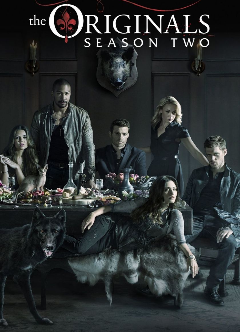 Ma Cà Rồng Nguyên Thủy (Phần 2)