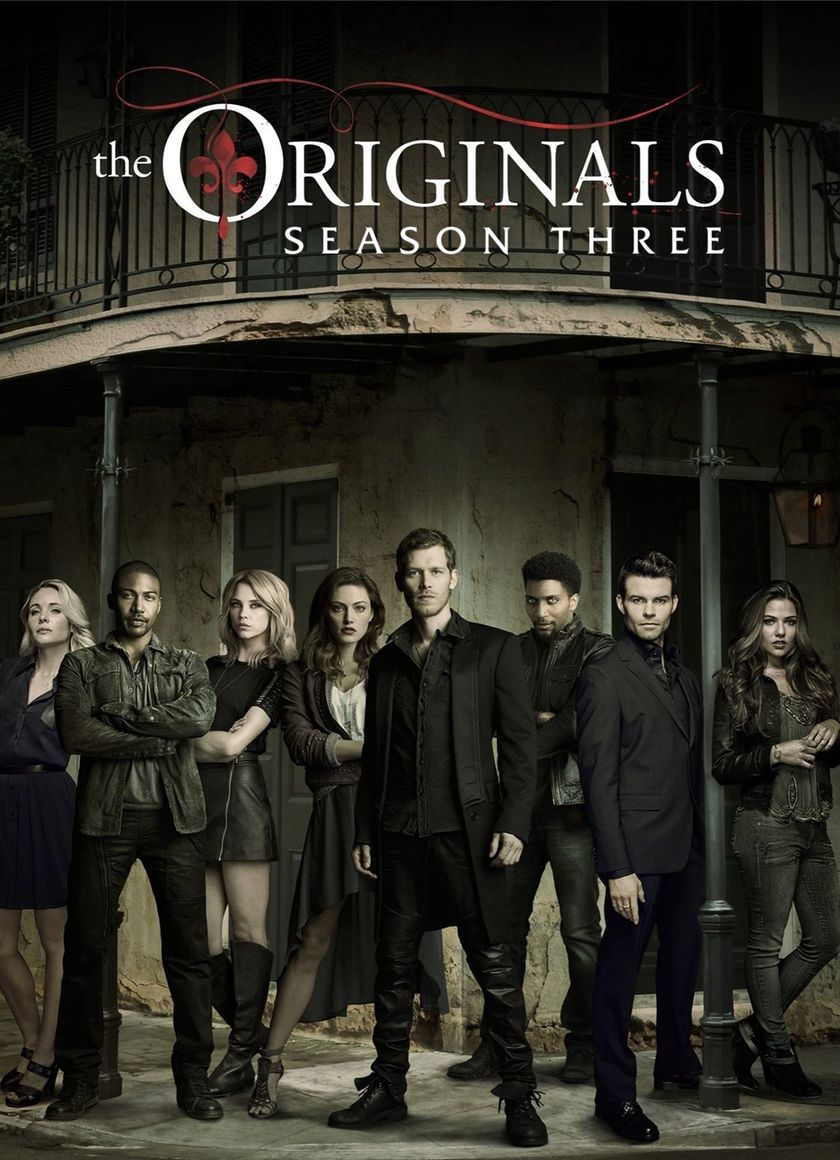 Ma Cà Rồng Nguyên Thủy (Phần 3)