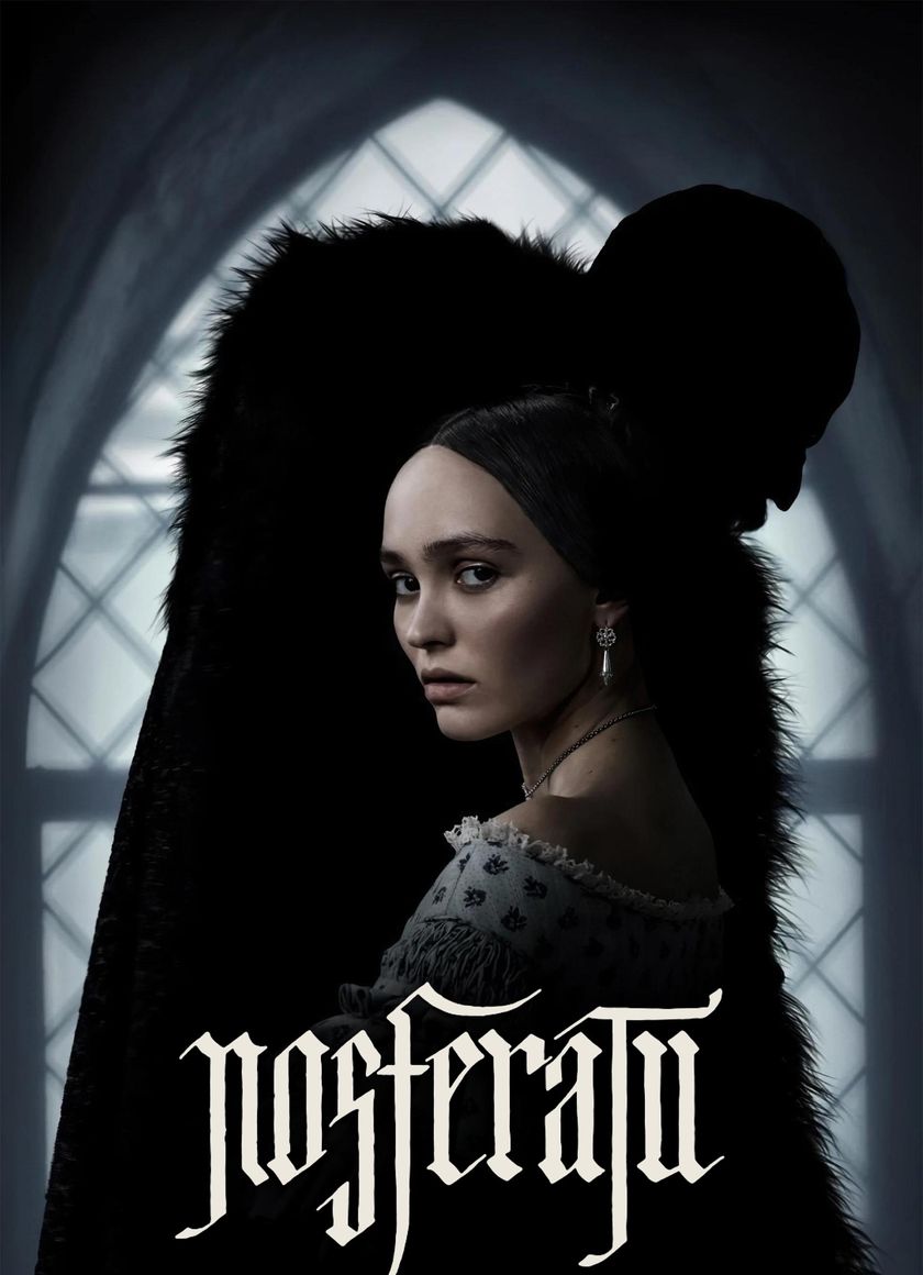 Ma Cà Rồng Nosferatu