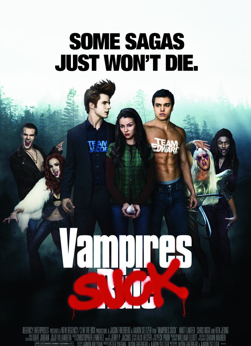 Ma Cà Rồng Quỷ Quái