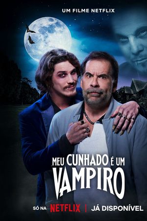 Ma cà rồng trong gia đình ta