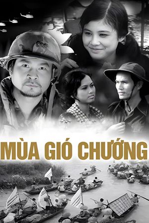 Mùa Gió Chướng