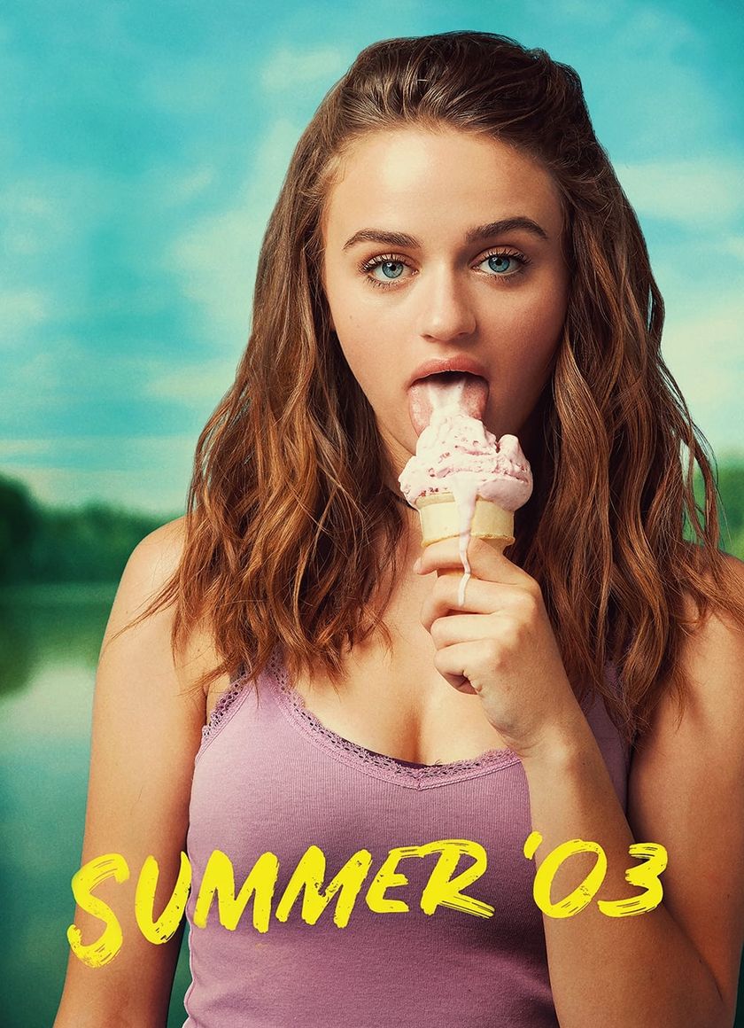 Mùa Hè Đáng Nhớ