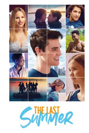 Mùa Hè Năm Ngoái