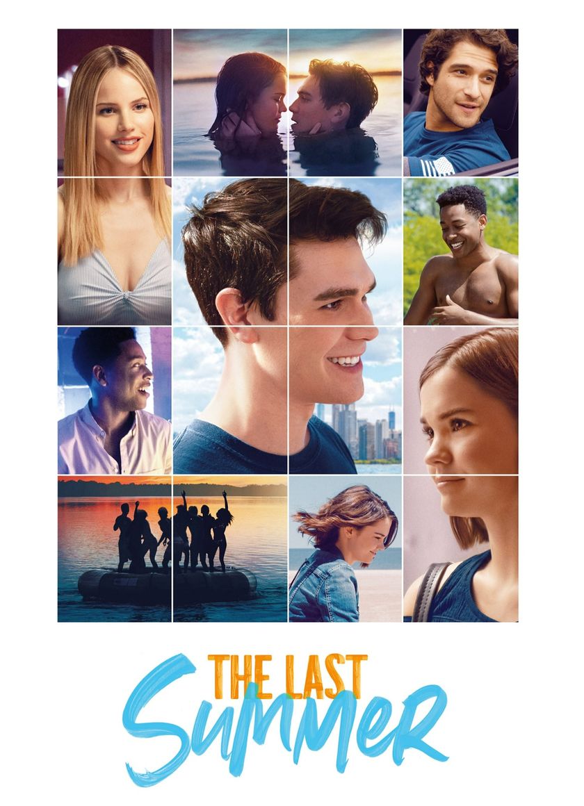 Mùa Hè Năm Ngoái