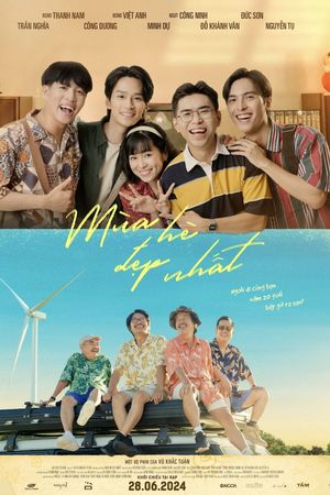 Mùa Hè Đẹp Nhất