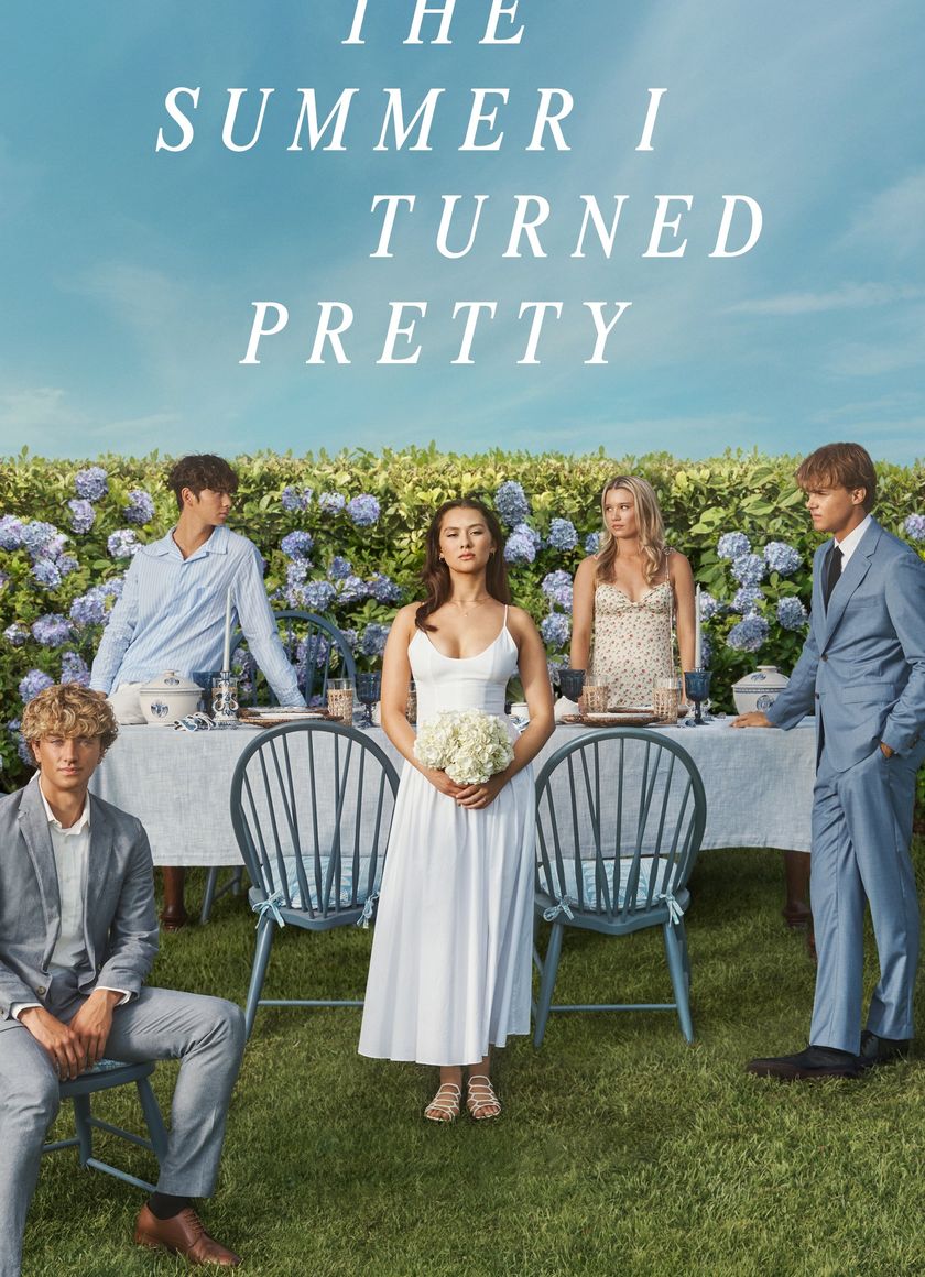 Mùa Hè Thiên Đường (Phần 3)