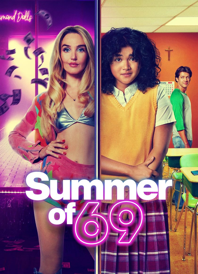 Mùa Hè Xếp Hình