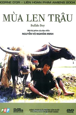 Mùa Len Trâu