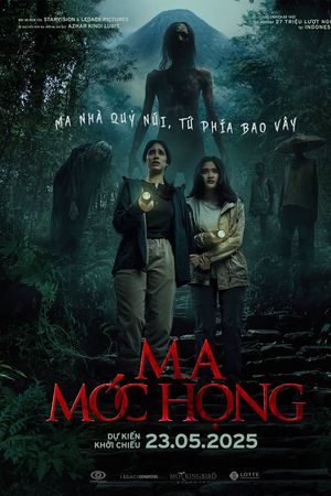 Ma Móc Họng