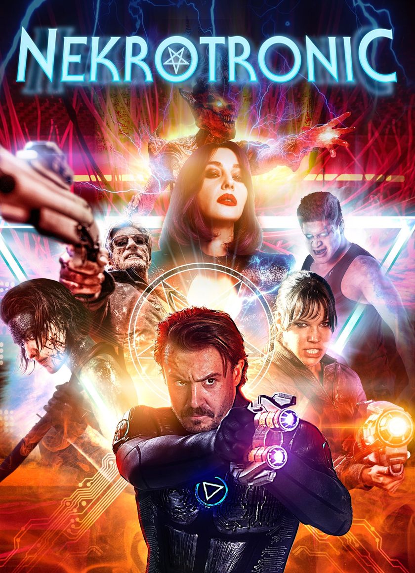 Ma Quái: Thợ Săn Quỷ Dữ