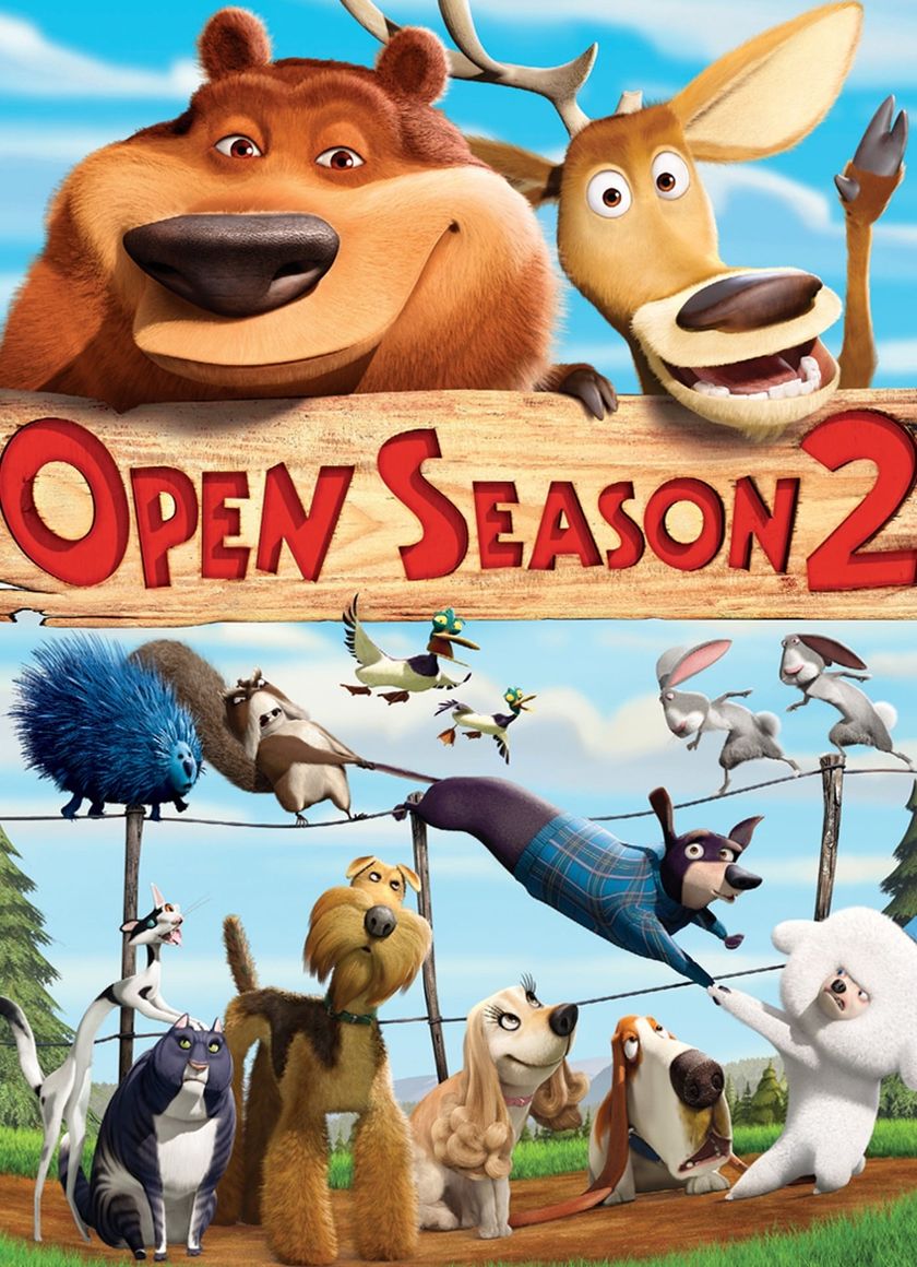 Mùa Săn Bắn 2