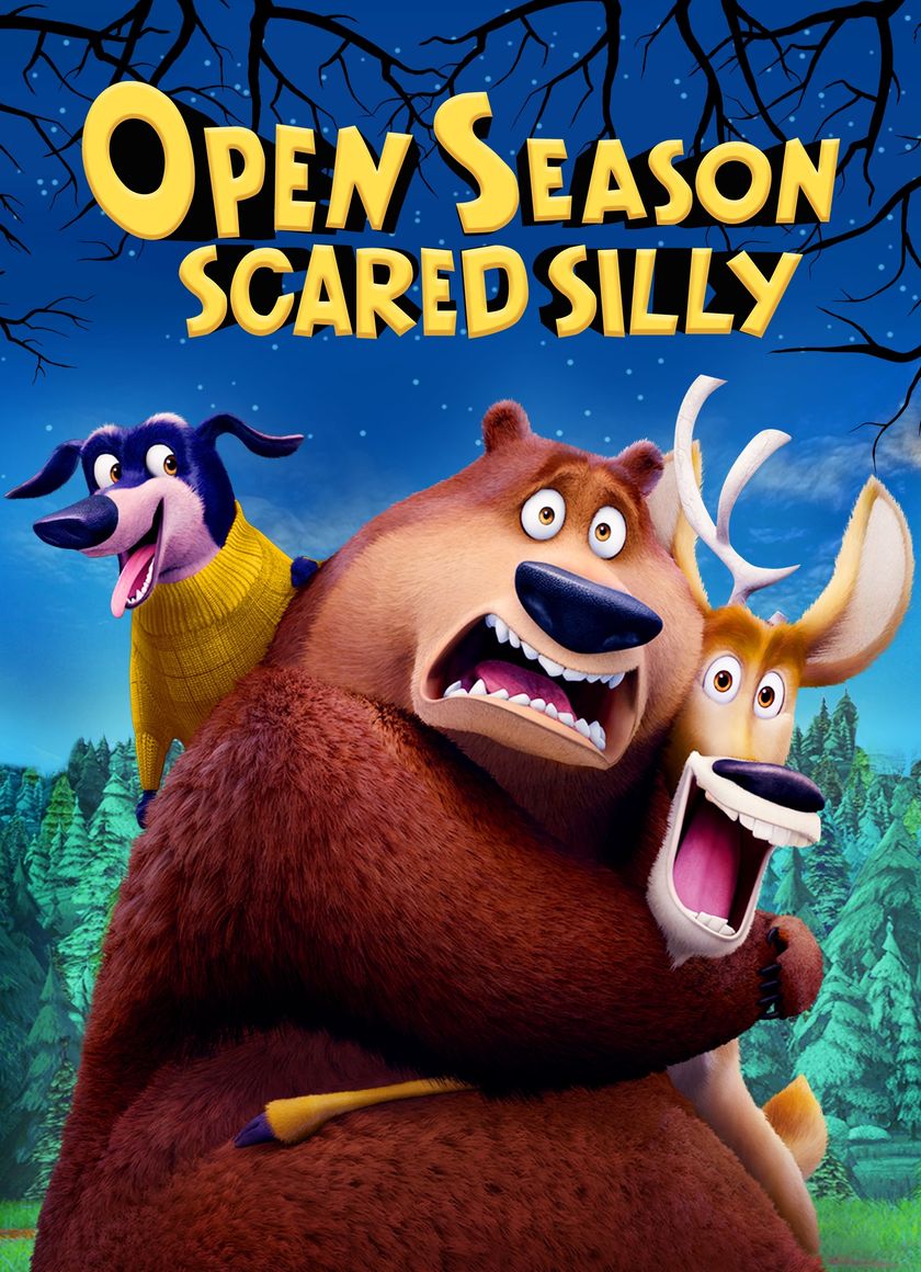 Mùa Săn Bắn 4: Hành Trình Ngớ Ngẩn