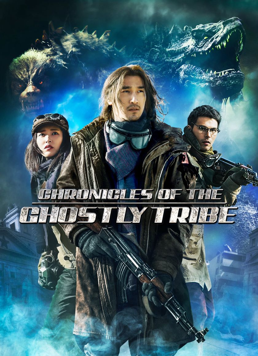 Ma Thổi Đèn: Chín Tầng Tháp Quỷ