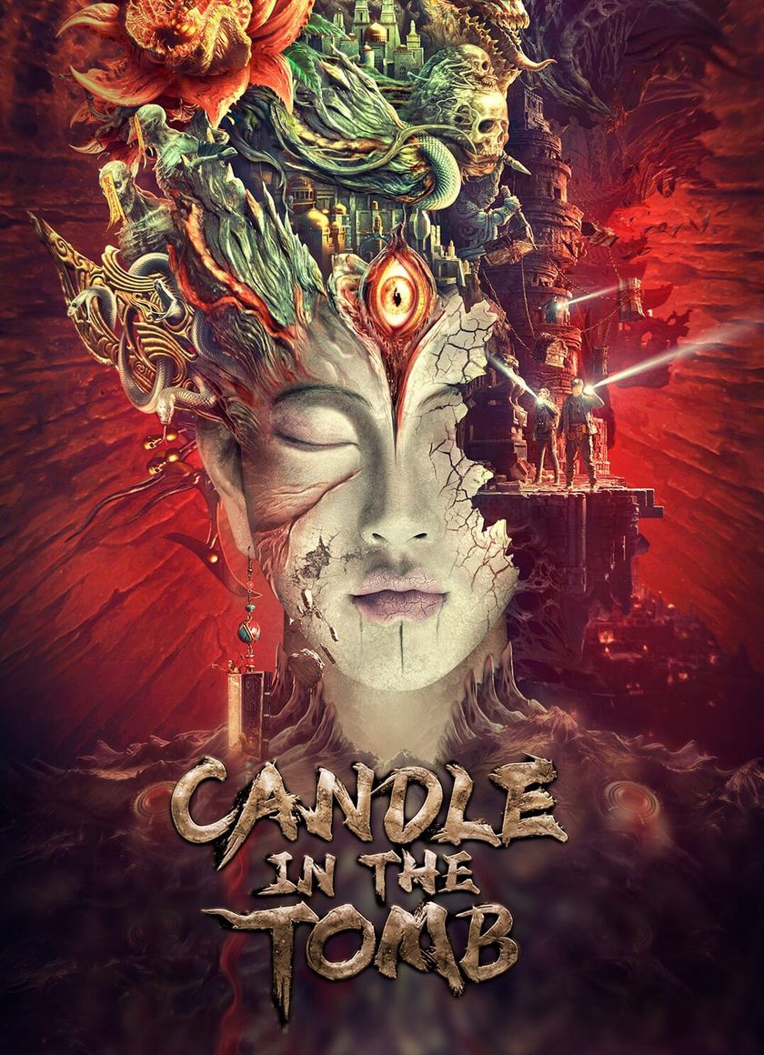 Ma Thổi Đèn: Tinh Tuyệt Cổ Thành