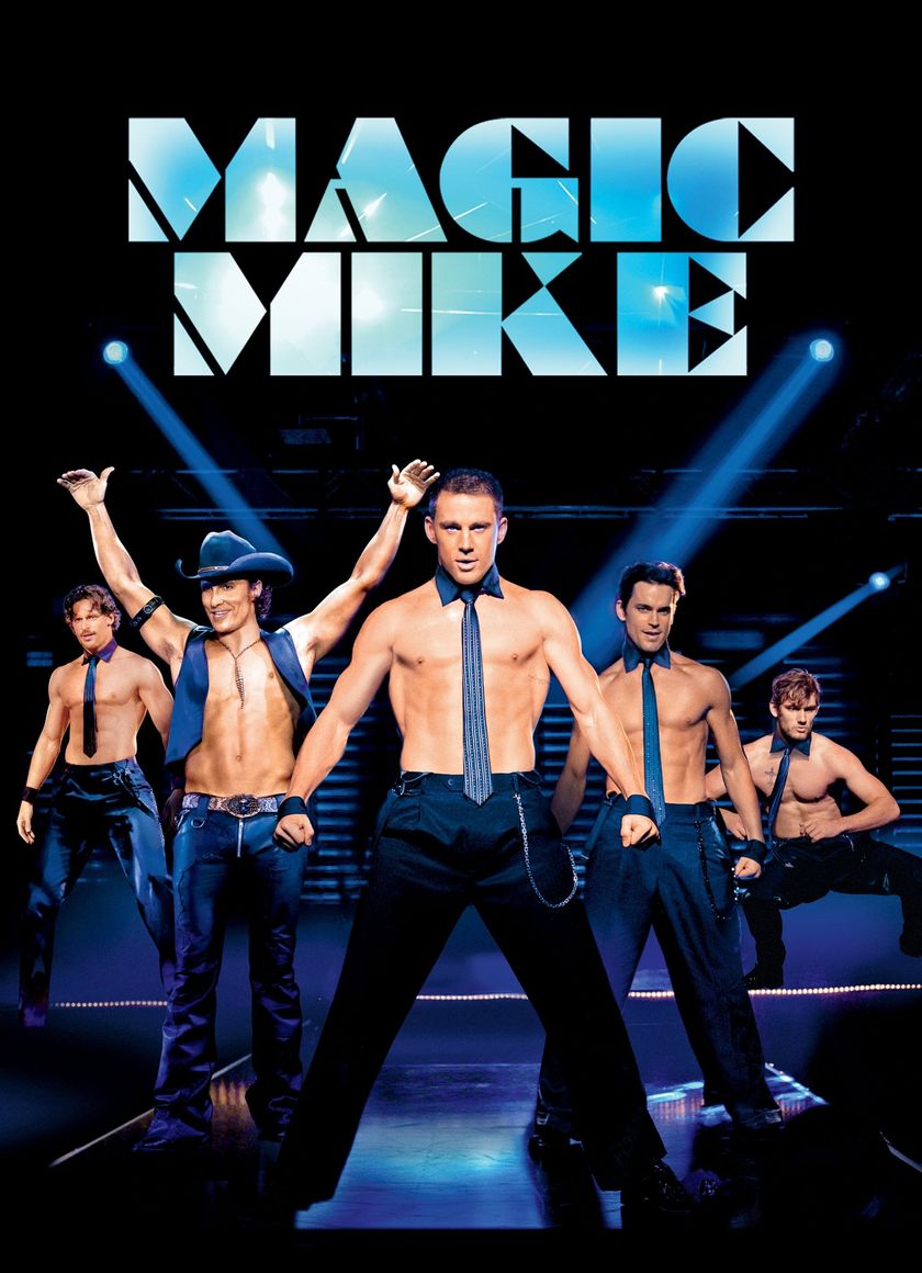 Magic Mike