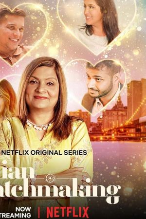 Mai mối Ấn Độ