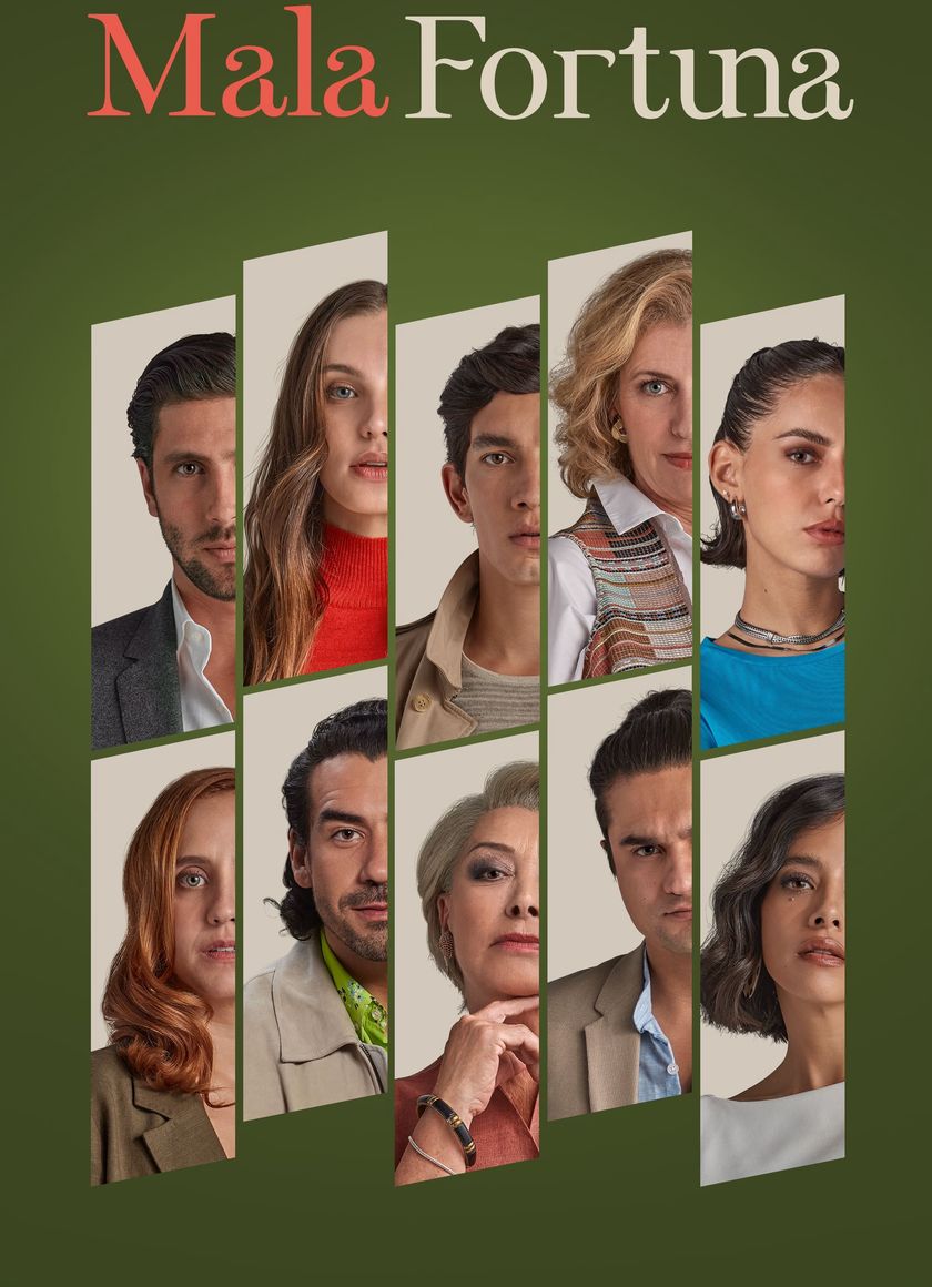 Mala Fortuna