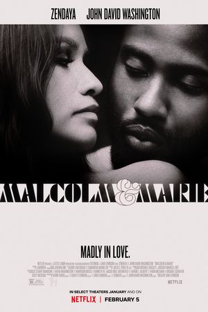 Malcolm & Marie