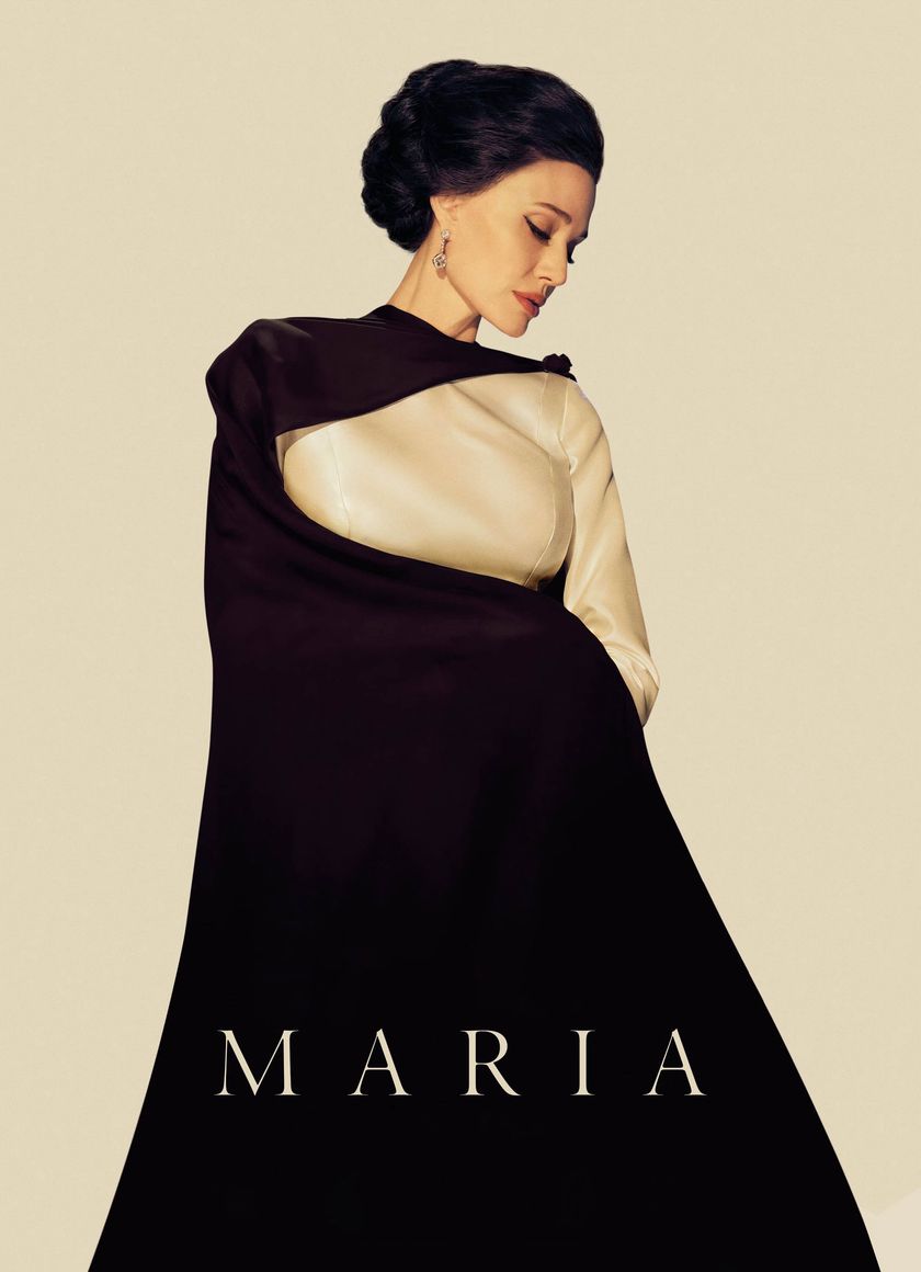 Maria (2024)