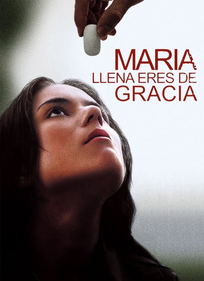 Maria Đầy Ơn Phước