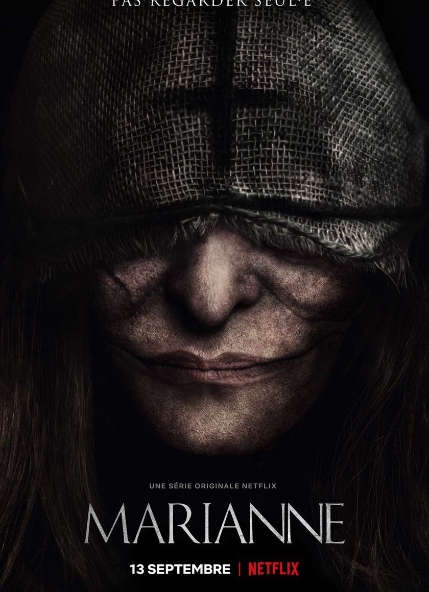 Marianne