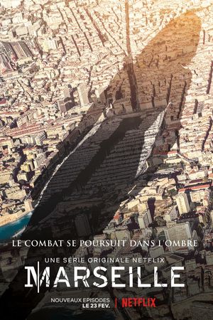 Marseille (Phần 1)
