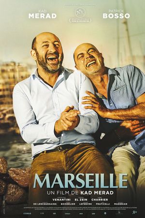 Marseille (Phần 2)