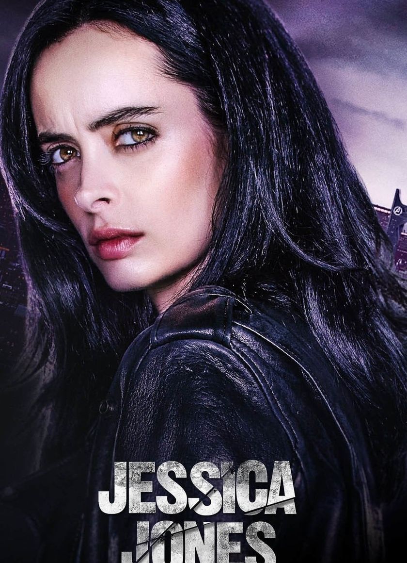 Marvel's Jessica Jones (Phần 3)