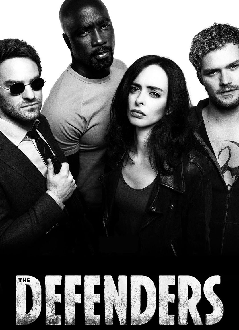 Marvel's The Defenders