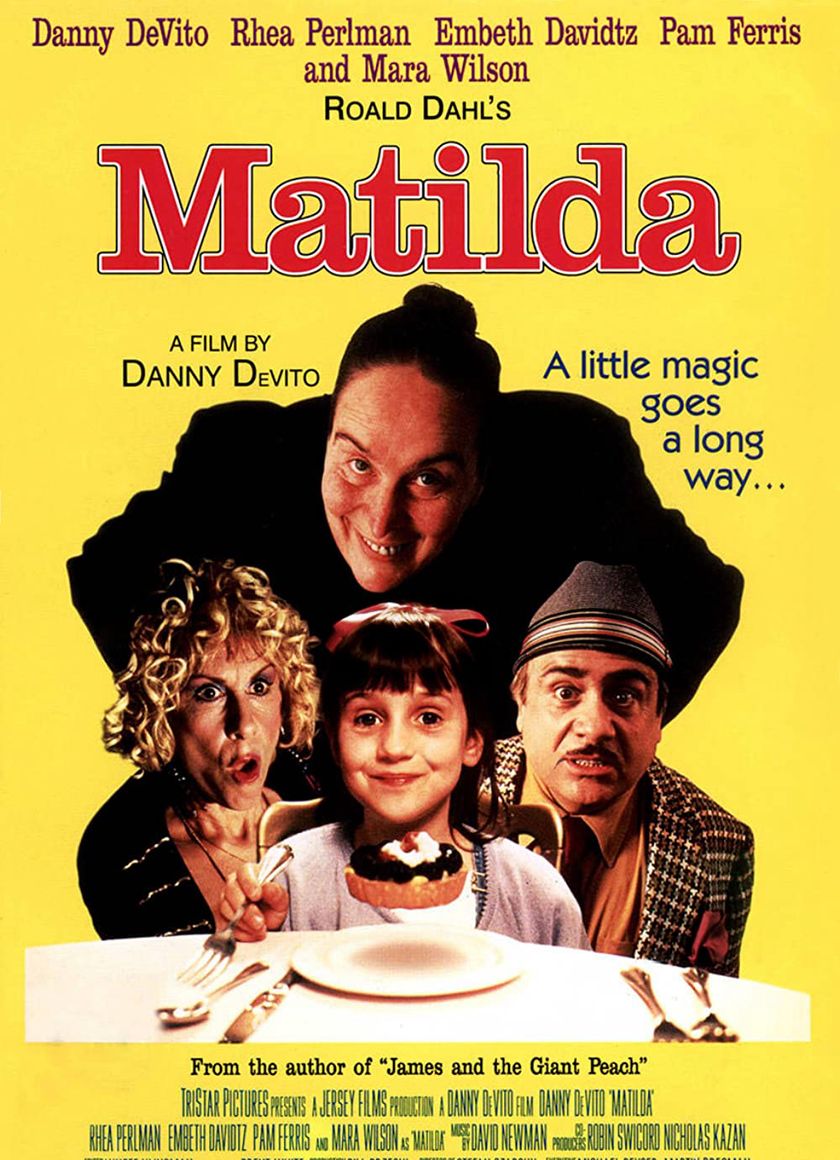 Matilda