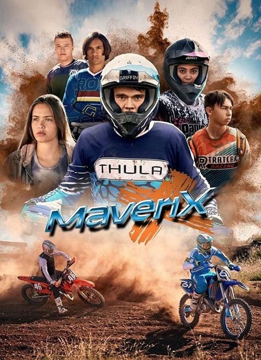 Maverix