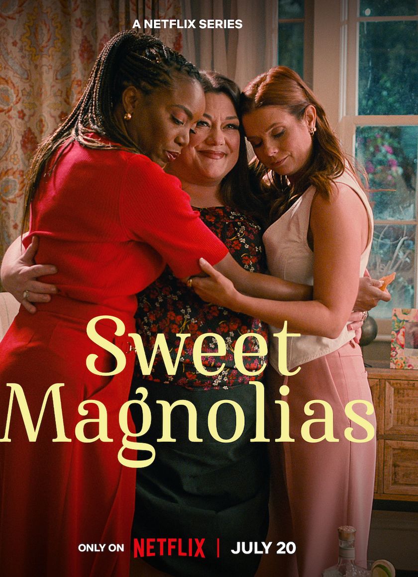 Mộc Lan Ngọt Ngào (Phần 3)