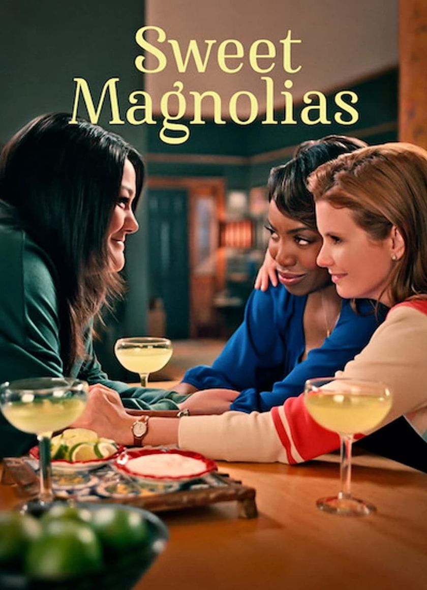 Mộc Lan Ngọt Ngào (Phần 4)