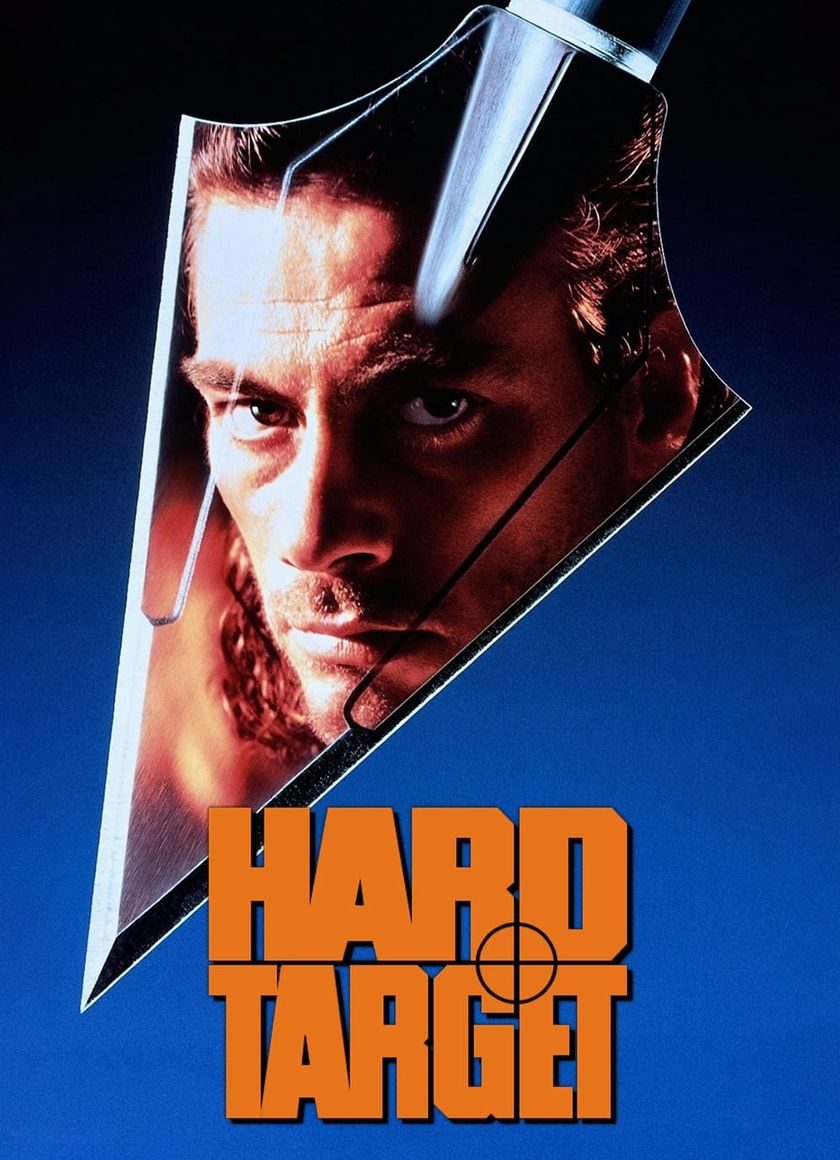 Mục Tiêu Khó Diệt