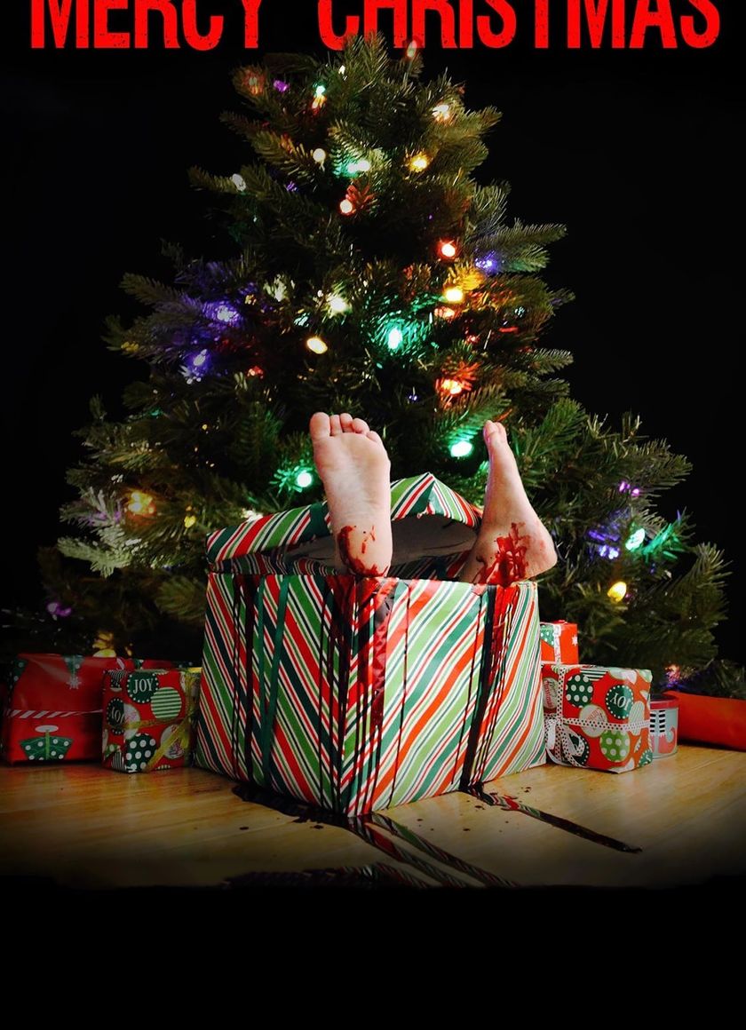 Mercy Christmas