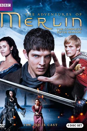 Merlin (Phần 5)